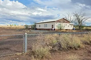 8 Trail Dr, Saint Johns, AZ 85936 - Photo 1