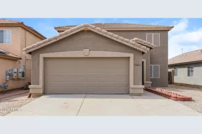 12623 W Rosewood Drive, El Mirage, AZ 85335 - Photo 1