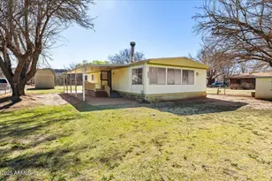 1550 W Horseshoe Bend Dr, Camp Verde, AZ 86322 - Photo 1