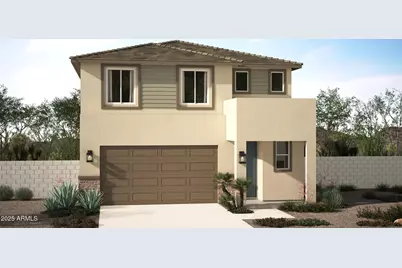 3132 S 180th Lane, Goodyear, AZ 85338 - Photo 1