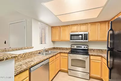 5757 W Eugie Avenue #1040, Glendale, AZ 85304 - Photo 1