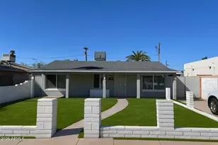 3506 W Roosevelt St, Phoenix, AZ 85009 - Photo 1