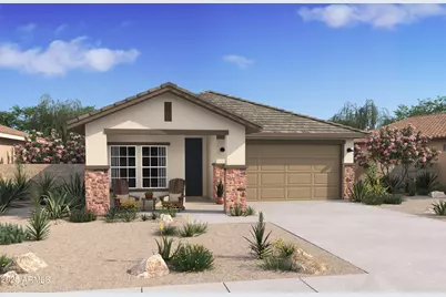 7509 S 76th Drive, Laveen, AZ 85339 - Photo 1