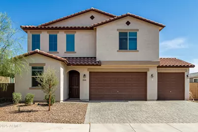 17995 W Hilton Avenue, Goodyear, AZ 85338 - Photo 1