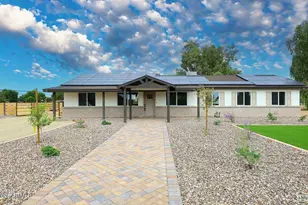 18602 E Via Del Rancho --, Queen Creek, AZ 85142 - Photo 1