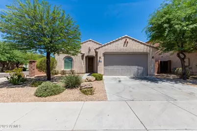 9058 W Big Oak Street, Peoria, AZ 85383 - Photo 1