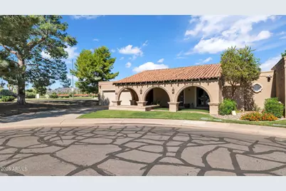 7500 N Via Camello Del Sur, Scottsdale, AZ 85258 - Photo 1