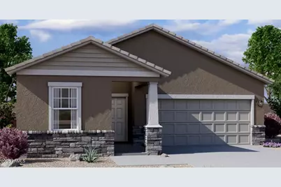 13207 E Wallflower Lane, Florence, AZ 85132 - Photo 1