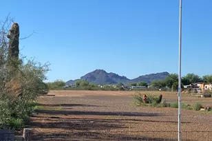 50837 W Church St, Aguila, AZ 85320 - Photo 1