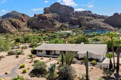 5019 E Rovey Avenue, Paradise Valley, AZ 85253 - Photo 1