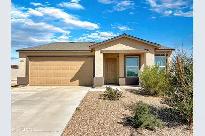 15403 S Patagonia Road, Arizona City, AZ 85123 - Photo 1