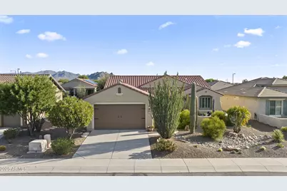 26983 W Runion Drive, Buckeye, AZ 85396 - Photo 1