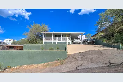 151 N Third Street, Globe, AZ 85501 - Photo 1