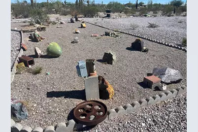 1210 W Schwartz Road #NULL, Ajo, AZ 85321 - Photo 1