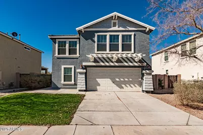 1506 S 122nd Lane, Avondale, AZ 85323 - Photo 1