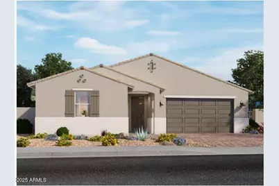 15805 W El Cortez Place, Surprise, AZ 85387 - Photo 1