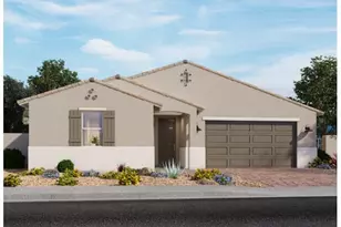 15805 W El Cortez Pl, Surprise, AZ 85387 - Photo 1