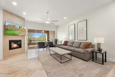 11768 N 135th Place, Scottsdale, AZ 85259 - Photo 1