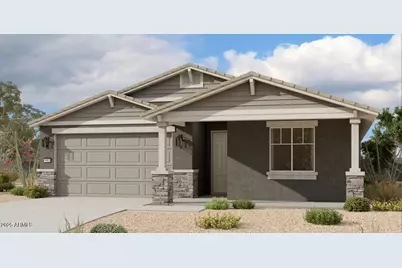 5534 W Buist Avenue, Laveen, AZ 85339 - Photo 1