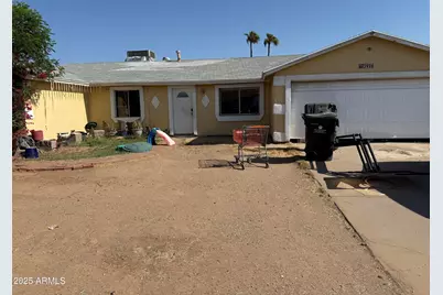 5926 W Hubbell Street, Phoenix, AZ 85035 - Photo 1
