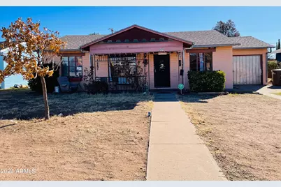 1517 E 9th Street, Douglas, AZ 85607 - Photo 1