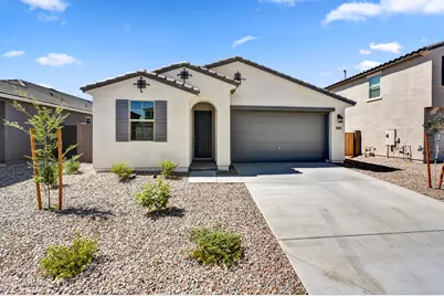 37567 W Patterson Street, Maricopa, AZ 85138 - Photo 1