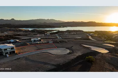 2418 Sunset Ridge Court W #32, Lake Havasu City, AZ 86406 - Photo 1