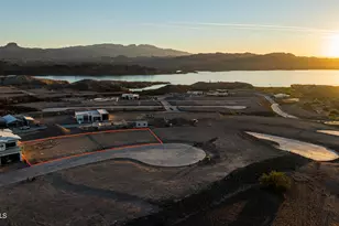 2416 Sunset Rdg Ct W, Lake Havasu City, AZ 86406 - Photo 1