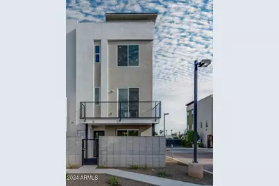 825 N 9th Avenue #Apt 10, Phoenix, AZ 85007 - Photo 1