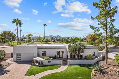 8436 N Via Linda --, Scottsdale, AZ 85258 - Photo 1