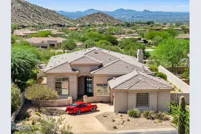 11003 E Turnberry Road, Scottsdale, AZ 85255 - Photo 1