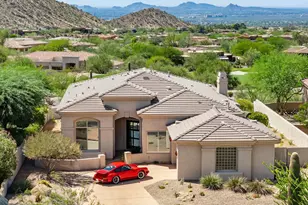 11003 E Turnberry Rd, Scottsdale, AZ 85255 - Photo 1