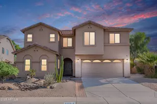 4409 W Dunbar Dr, Laveen, AZ 85339 - Photo 1