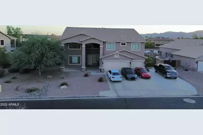 11232 N 152nd Lane, Surprise, AZ 85379 - Photo 1