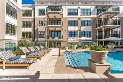 4240 E Camelback Road #Unit 401, Phoenix, AZ 85018 - Photo 1