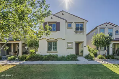 4853 S Charger --, Mesa, AZ 85212 - Photo 1