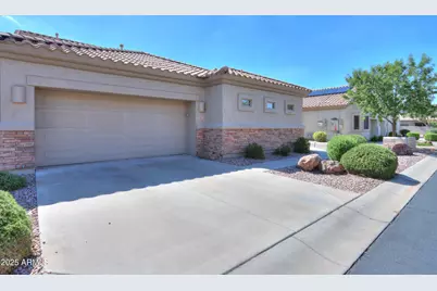 1441 N Desert Willow Street, Casa Grande, AZ 85122 - Photo 1