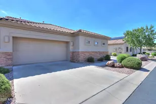 1441 N Desert Willow St, Casa Grande, AZ 85122 - Photo 1