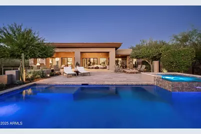 9182 E Andora Hills Drive, Scottsdale, AZ 85262 - Photo 1