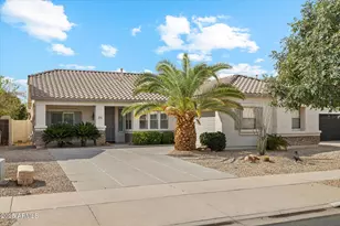 19323 E Canary Way, Queen Creek, AZ 85142 - Photo 1