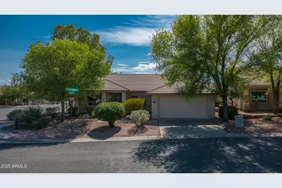 1869 W Trail Blazer Drive, Cottonwood, AZ 86326 - Photo 1
