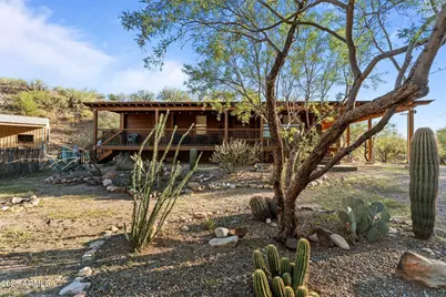 36455 S Rincon Road, Wickenburg, AZ 85390 - Photo 1