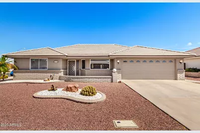 11510 E Lomita Avenue, Mesa, AZ 85209 - Photo 1