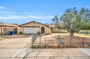 4207 N 79th Ln, Phoenix, AZ 85033 - Photo 1