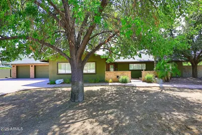 5449 E Thunderbird Road, Scottsdale, AZ 85254 - Photo 1