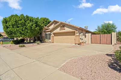 7664 W Donald Drive, Peoria, AZ 85383 - Photo 1