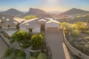 10826 N Skyline Dr, Fountain Hills, AZ 85268 - Photo 1