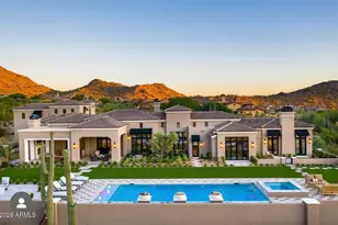 11006 E Saguaro Canyon Trail, Scottsdale, AZ 85255 - Photo 1