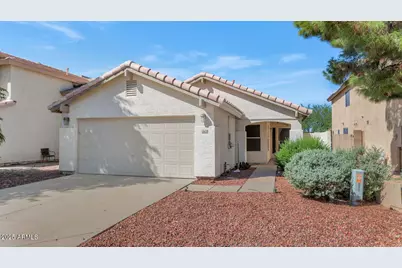 18624 N 39th Street, Phoenix, AZ 85050 - Photo 1