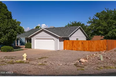 959 S 3rd Street Street, Cottonwood, AZ 86326 - Photo 1